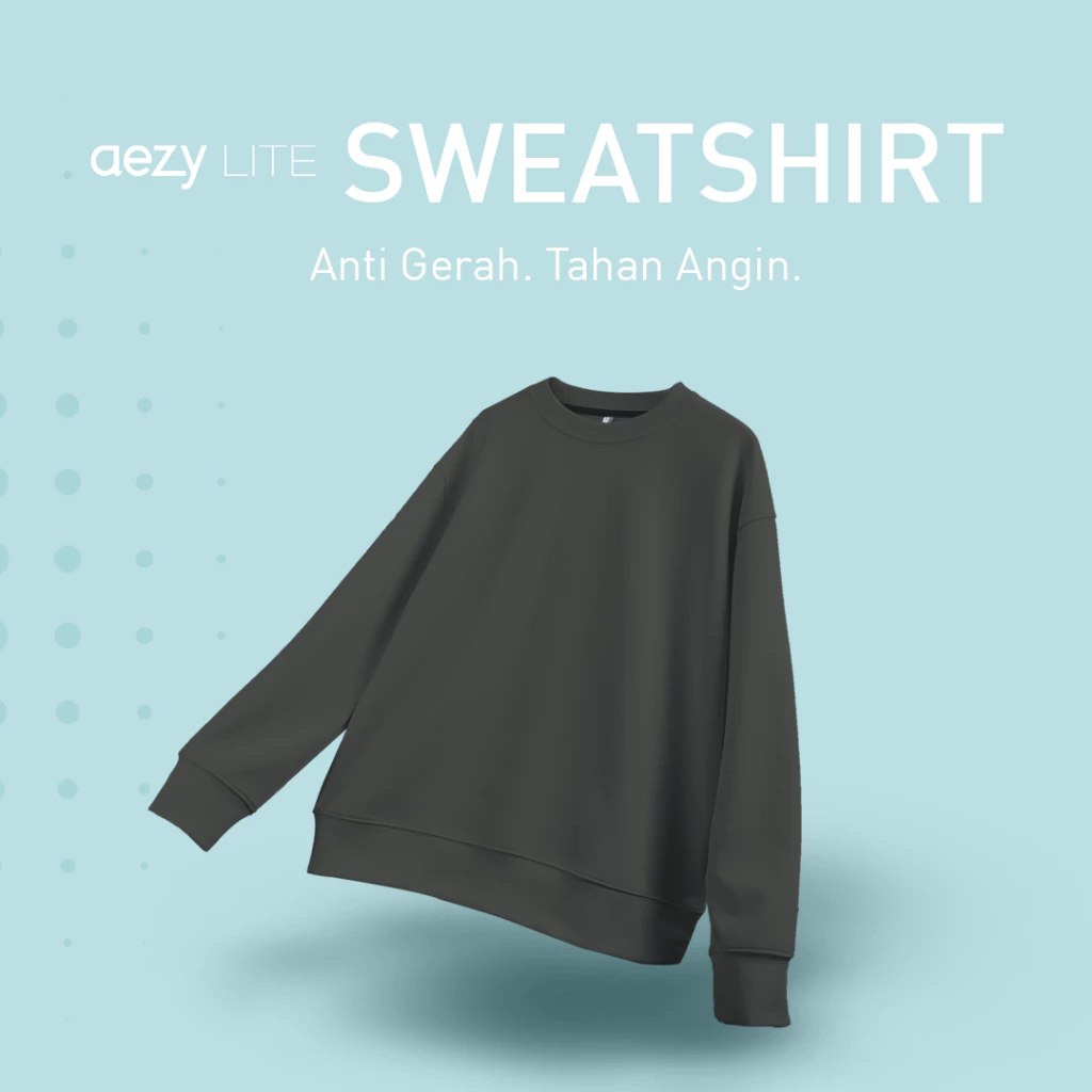 AEZY Sweatshirt